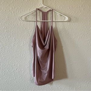 Fabletics Slouch Neck Top